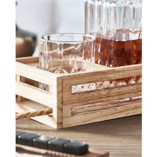 madera BIGWHISK MO6626