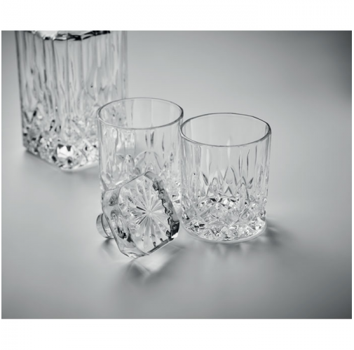 madera BIGWHISK MO6626