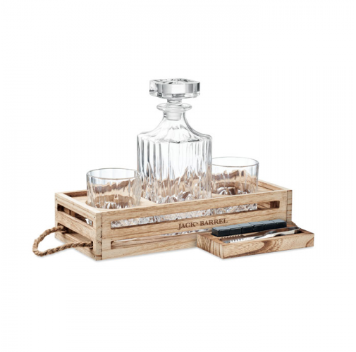 madera BIGWHISK MO6626