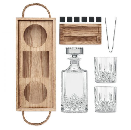 madera BIGWHISK MO6626