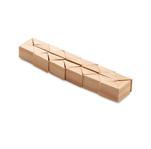 madera STUKIE MO6631