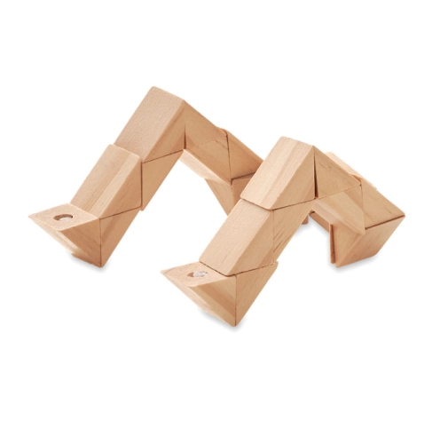 madera STUKIE MO6631