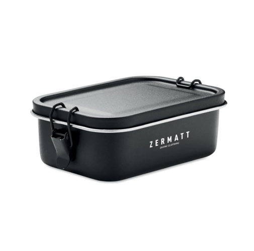 CHAN LUNCHBOX COLOUR MO6638