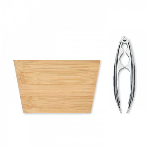 madera NUEZ MO6648