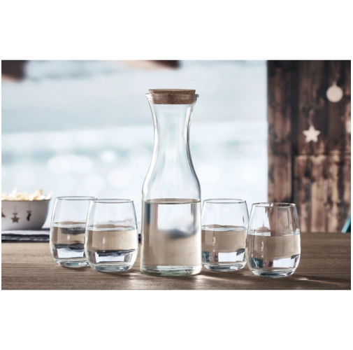 transparente PICCA MO6655