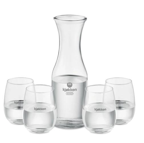 transparente PICCADILLY MO6656