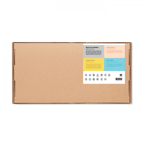 madera ELEGANCE MO6684