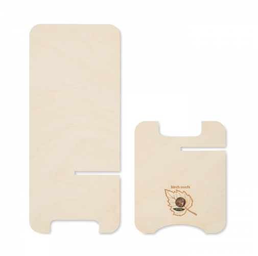 madera GROUW STAND MO6690