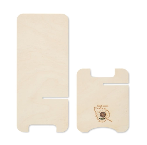 madera GROUW STAND MO6690