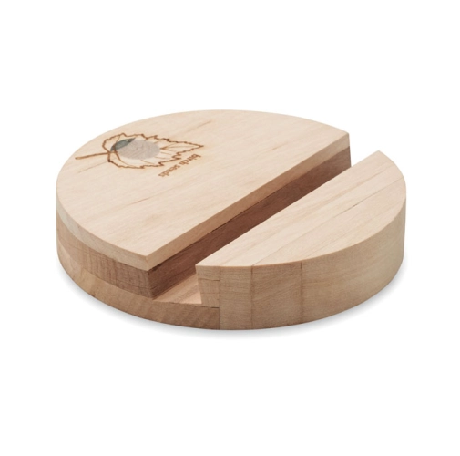 GROW ROUND STAND MO6691