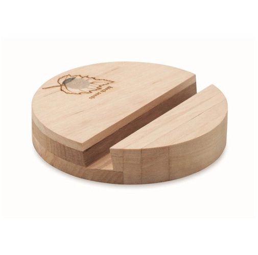 GROW ROUND STAND MO6691