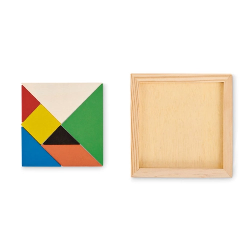 madera TANGRAM MO6693