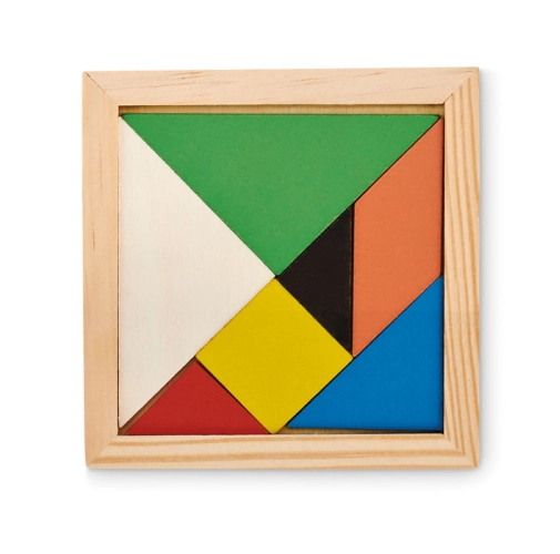madera TANGRAM MO6693
