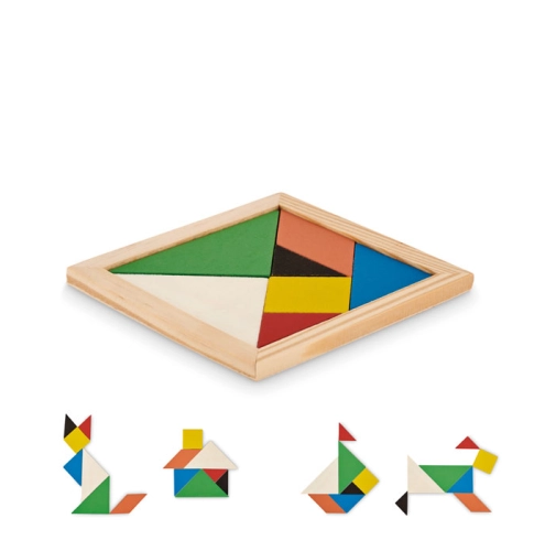 TANGRAM MO6693