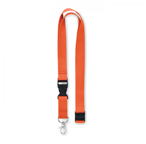 naranja LANNYCOT MO6708