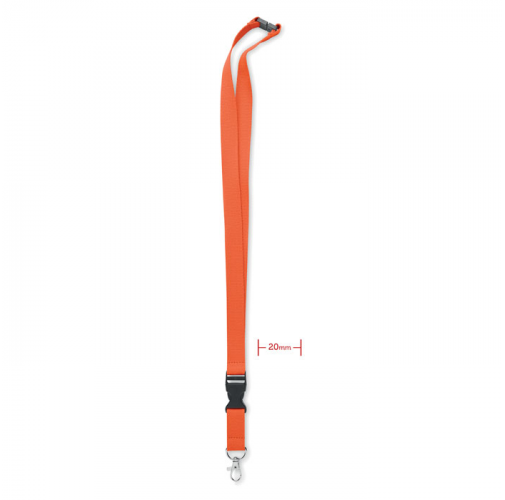 naranja LANNYCOT MO6708