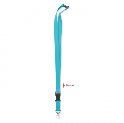turquesa LANNYCOT MO6708