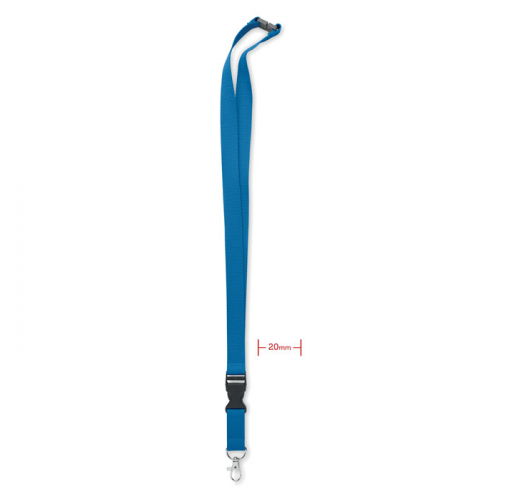 azul royal LANNYCOT MO6708