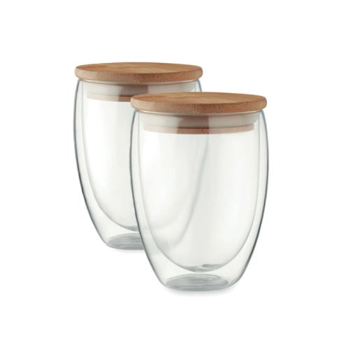 transparente TIRANA SET MO6739