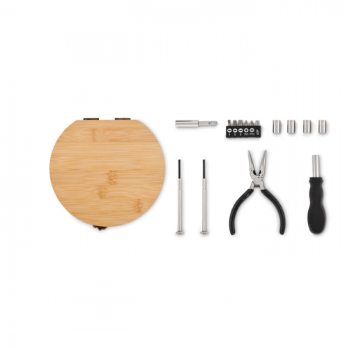 madera BARTLETT MO6758