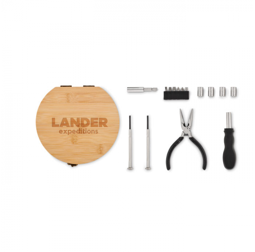 madera BARTLETT MO6758