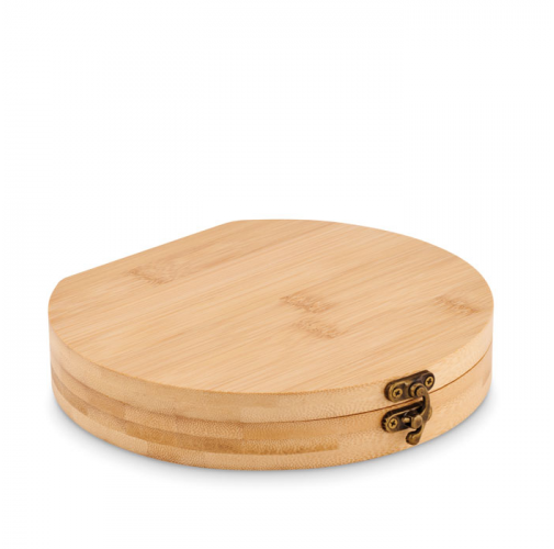 madera BARTLETT MO6758
