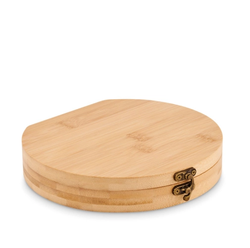 madera BARTLETT MO6758