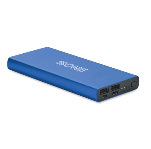 azul royal POWERFLAT 10C MO6770