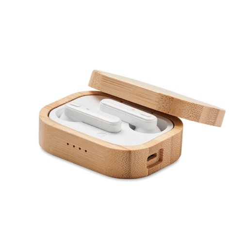 madera JAZZ BAMBOO MO6780