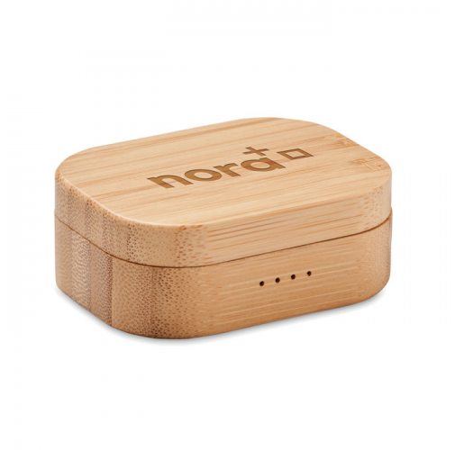 madera JAZZ BAMBOO MO6780
