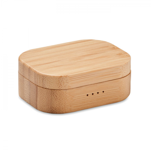 madera JAZZ BAMBOO MO6780