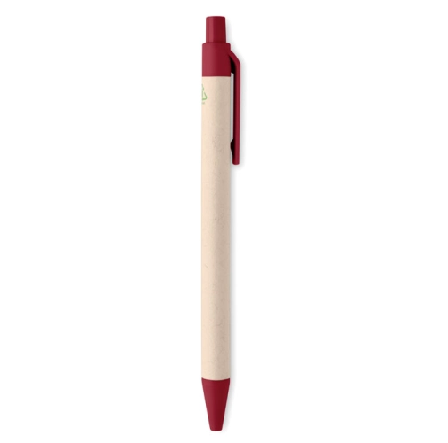 rojo MITO PEN MO6822