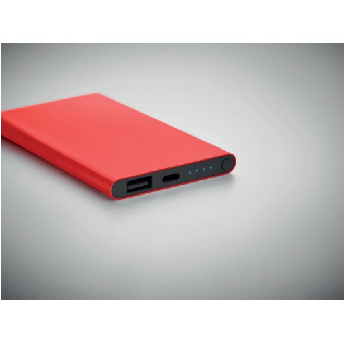 rojo POWERFLAT C MO6825