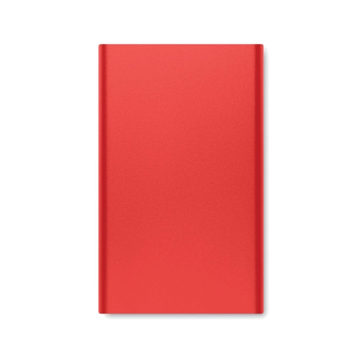 rojo POWERFLAT C MO6825