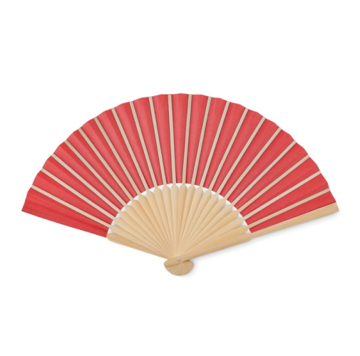 rojo FANNY PAPER MO6828