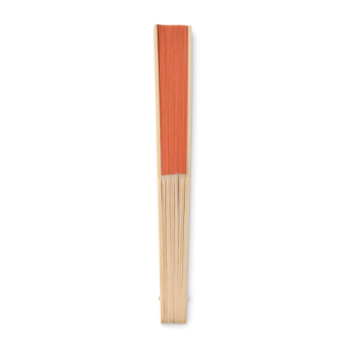 naranja FANNY PAPER MO6828