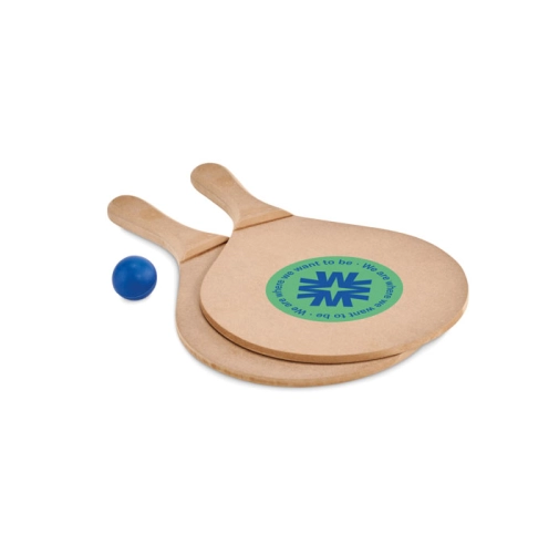 madera RAQUET MO6829