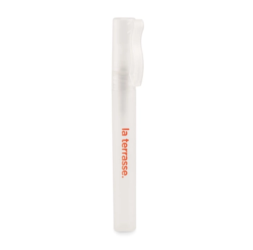 transparente PEI MO6832