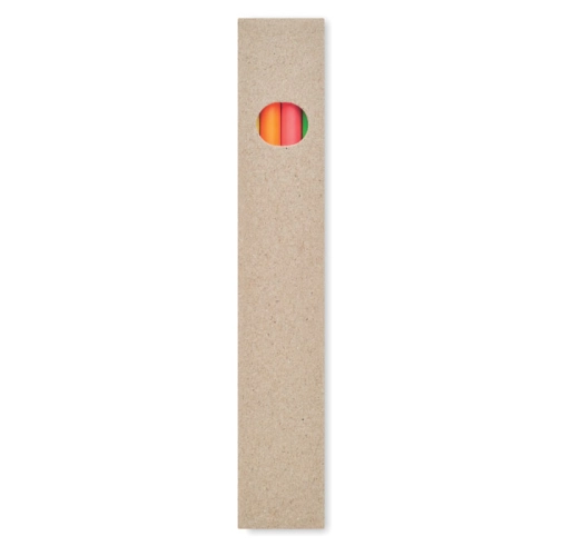 multicolor BOWY MO6836