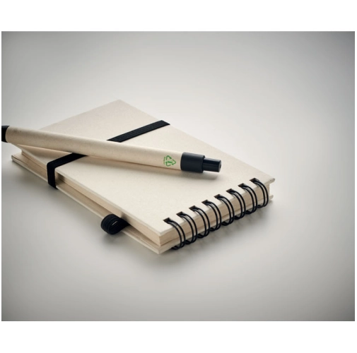 negro MITO SET MO6837