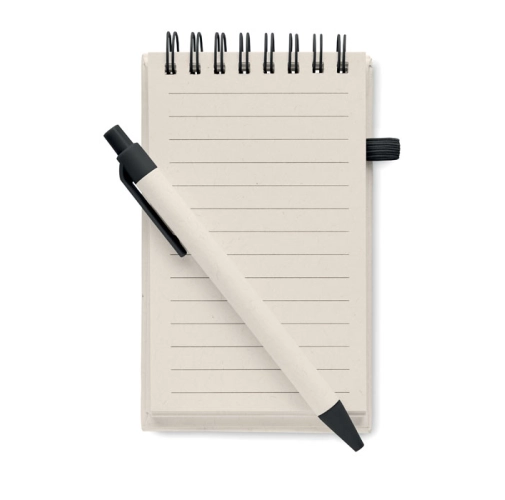 negro MITO SET MO6837