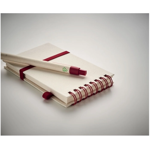 rojo MITO SET MO6837