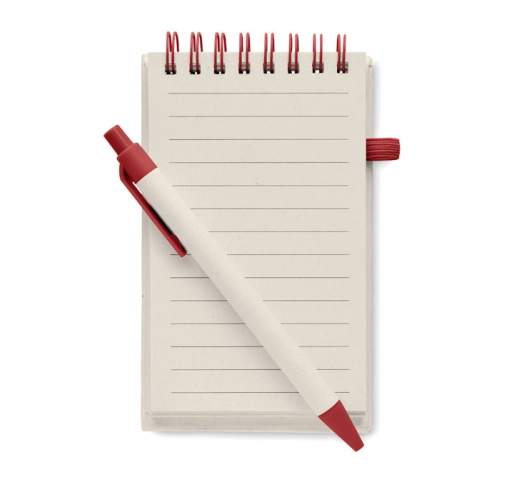 rojo MITO SET MO6837