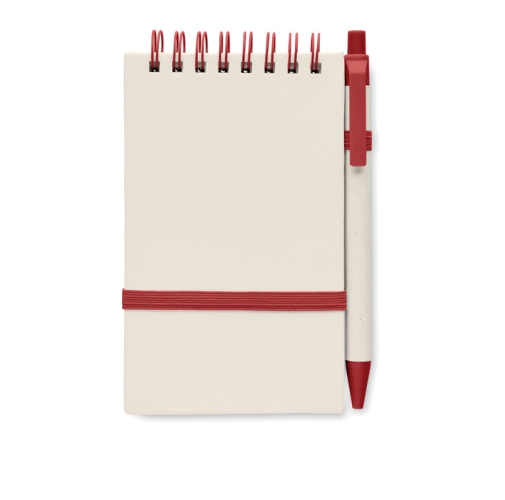 rojo MITO SET MO6837