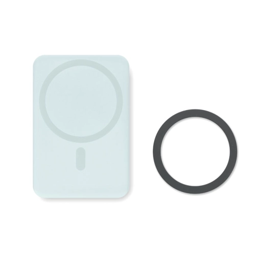 azul bebé DOUBLETIC MO6874