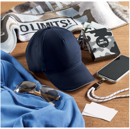 azul/gris SINGA MO6875