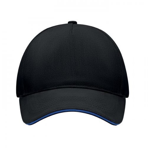negro/azul SINGA MO6875