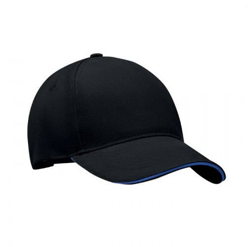 negro/azul SINGA MO6875