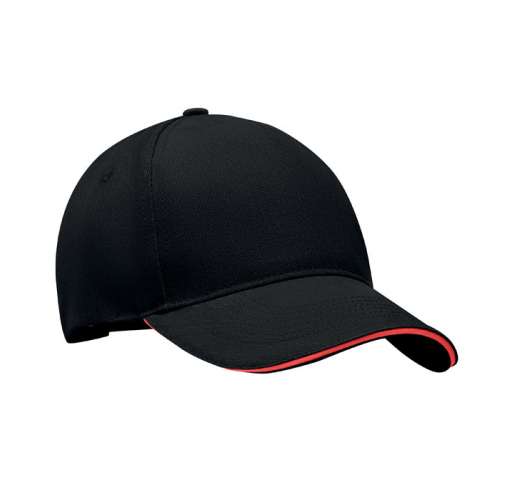 negro/rojo SINGA MO6875