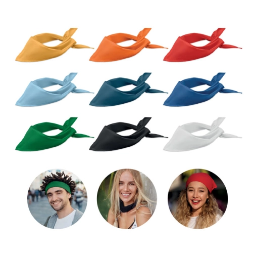 BANDANA BANDIDO MO6876